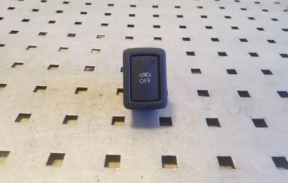 Audi Q5 SQ5 Alarm switch 4F0962109B