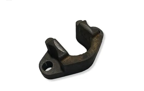 BMW 5 E60 E61 Fuel Injector clamp holder