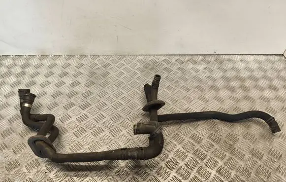 Audi A4 S4 B8 8K Engine coolant pipe/hose S5000223