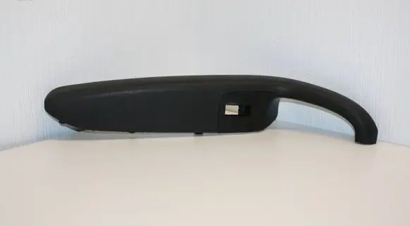 Audi A4 S4 B7 8E 8H Front door interior handle trim 8E1867174A 118421200100