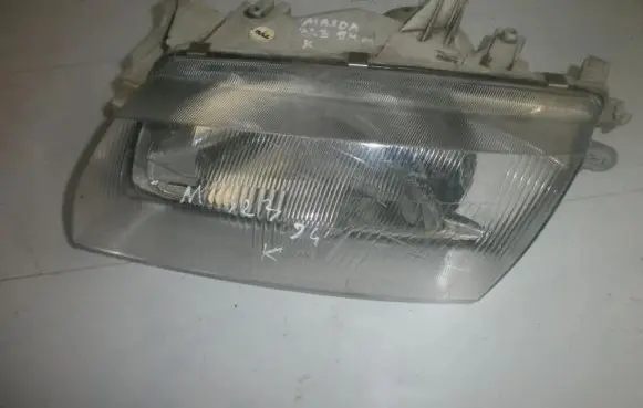Mazda 323 Headlight/headlamp 205494b