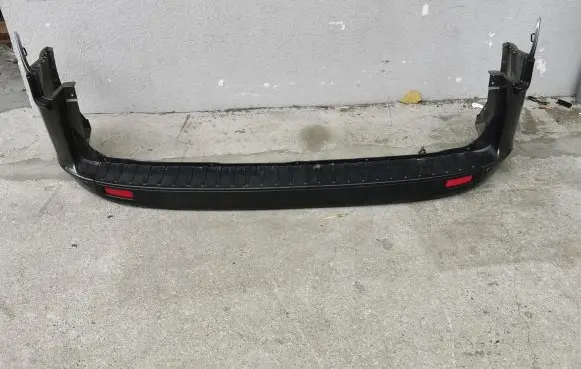 Ford Escort Rear bumper