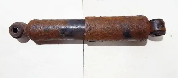 Fiat Palio Rear shock absorber/damper