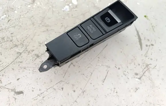 Volkswagen PASSAT CC A set of switches 3AC927238 1962109S