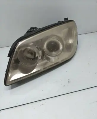 Chevrolet Captiva Headlight/headlamp 00015547