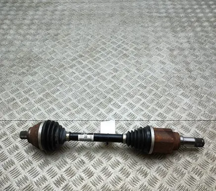 Audi Q4 e-tron Rear driveshaft 1EA501203T