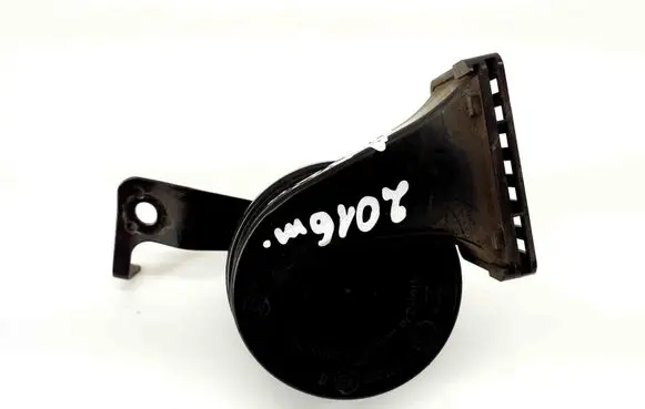 Opel Astra K Horn signal 13479898
