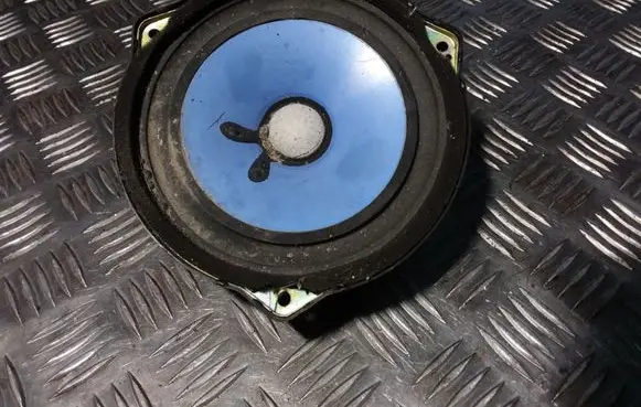 KIA Carens I Front door speaker 0K2FB66960