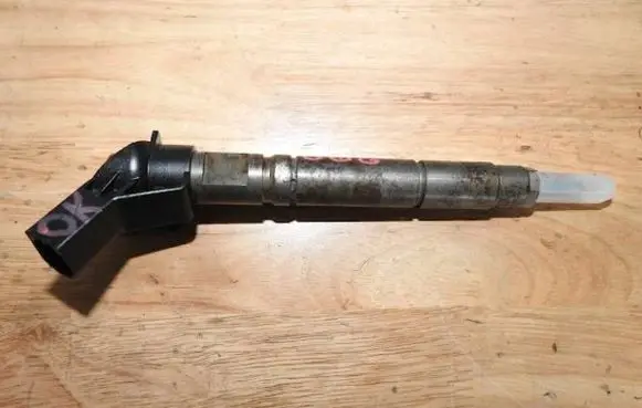 Mercedes-Benz GL X164 Fuel injector 0445115066