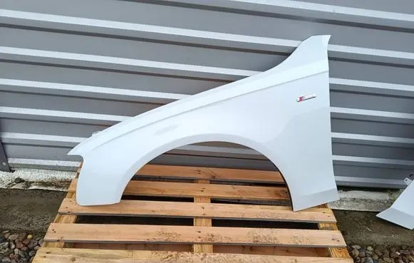 Audi A4 S4 B8 8K Fender 8K0