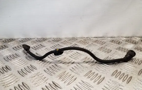 Ford Mondeo MK V Vacuum line/pipe/hose 9676017180