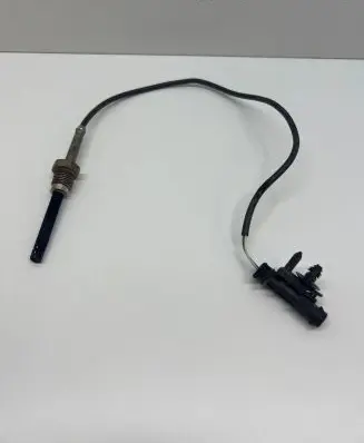 Volvo XC60 Exhaust gas temperature sensor 31319840 1245620700778