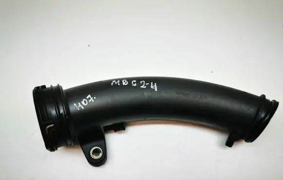 Mercedes-Benz C W204 Intercooler hose/pipe A6460980207