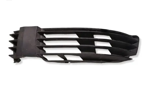 Volkswagen PASSAT B5.5 Front bumper lower grill 3B0853665H 3B0853865HH