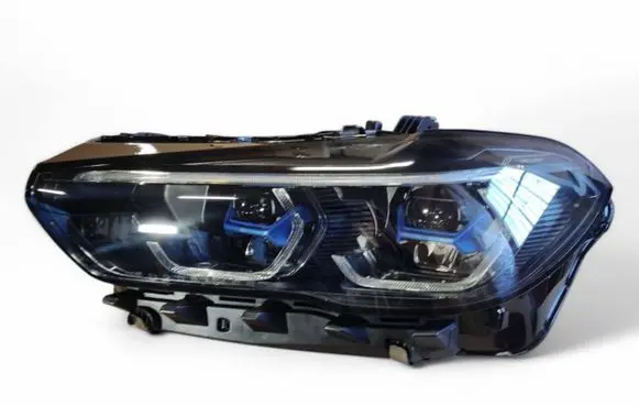 BMW X5 G05 Headlight/headlamp 5A279B1 5A279B101 LE16A6379
