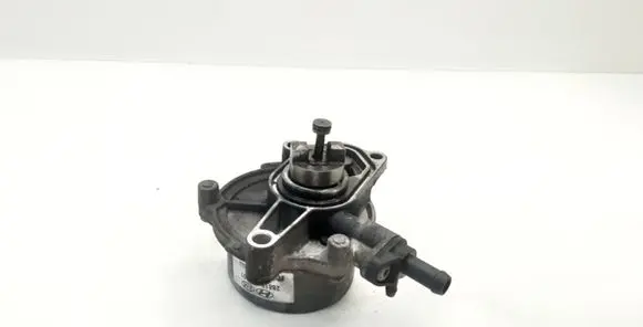 Vacuum pump