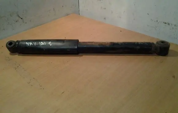Nissan Navara Rear shock absorber/damper