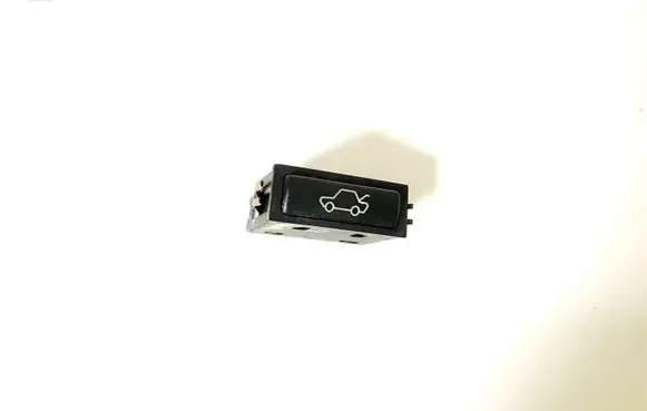 BMW X5 E53 Tailgate opening switch 8365579