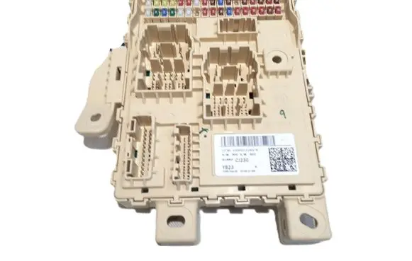 KIA Sportage BSM Control unit 91950-CJ230