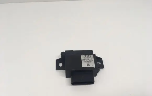 Audi A7 S7 4G Fuel injection pump control unit/module 4G0906093G