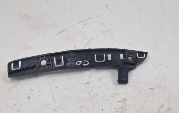 Citroen DS3 Rear bumper mounting bracket 9683740880 018512