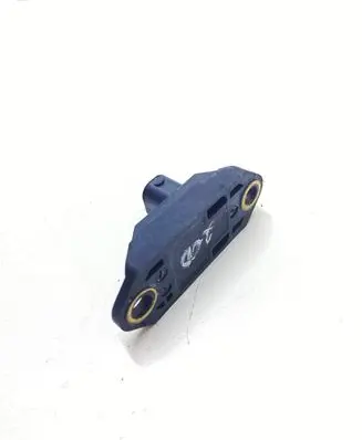 Volkswagen PASSAT CC Airbag deployment crash/impact sensor 3C0907651