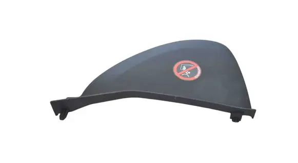 Jaguar XF X250 Dashboard side end trim 8X23F04480A
