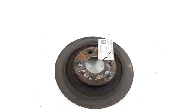 Mitsubishi Outlander Rear brake disc 4615A125