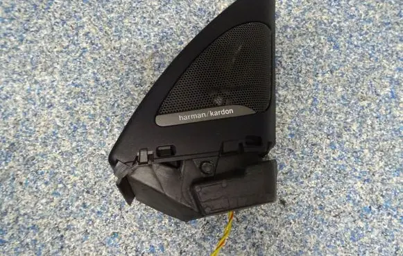 BMW M2 F87 Front door high frequency speaker 7269362