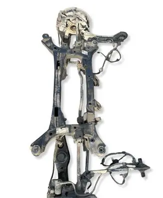KIA Sportage Rear subframe 55405D7600 02002210000264A