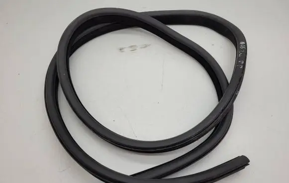 Jaguar F-Pace Front door rubber seal HK8320708A