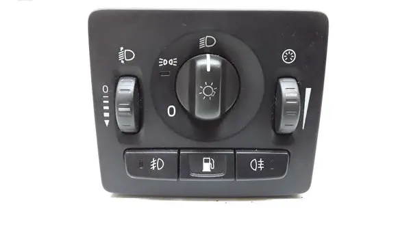 Volvo V50 Light switch 30739300