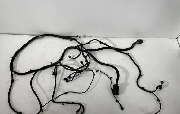 Renault Trafic III (X82) Other wiring loom 240140845S