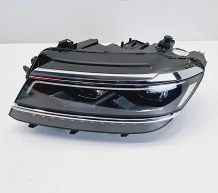 Volkswagen Tiguan Headlight/headlamp 5NB941081A 030110123500