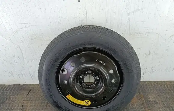 Opel Antara R16 spare wheel 