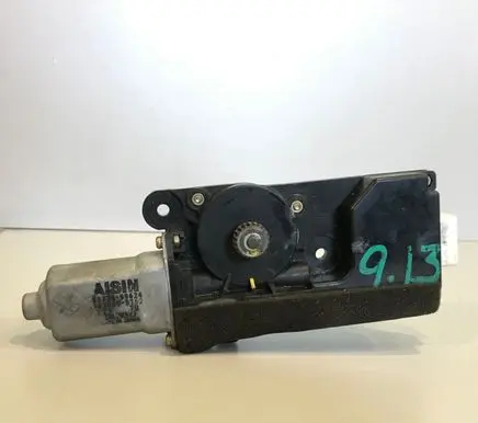 Mitsubishi Eclipse Sunroof motor/actuator 3873599624 162005762