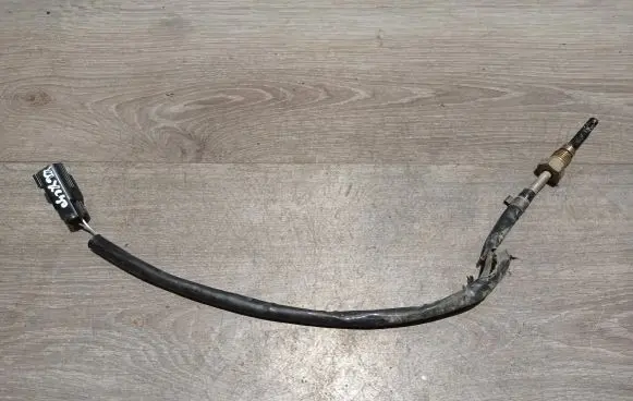 Volvo XC90 Exhaust gas temperature sensor 06252551