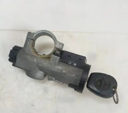 Nissan Almera Tino Ignition lock 28590C9902 2671032209