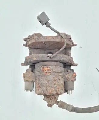 Volkswagen Polo IV 9N3 Front brake caliper 1K0615123D