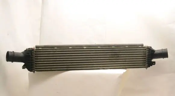 Audi A6 S6 C7 4G Intercooler radiator 8K0145805R X7236003