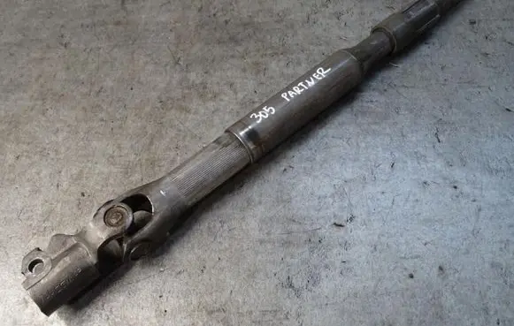Peugeot Partner Steering column universal joint