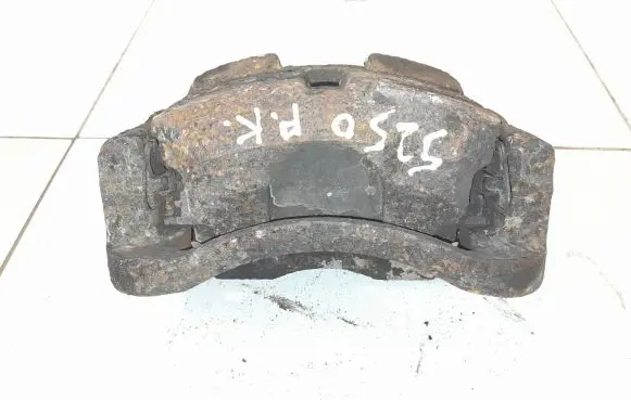 Nissan X-Trail T32 Front brake caliper NOCODE