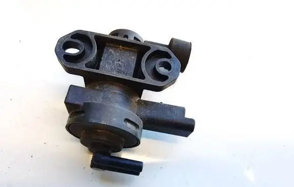 Citroen C8 Turbo solenoid valve 9628971180 0928400309