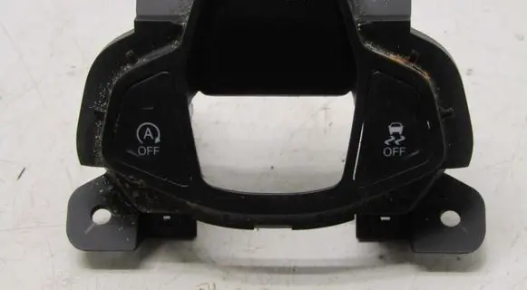 Jeep Renegade ESP (stability program) switch 07356040430