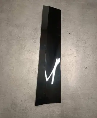 BMW iX Rear door trim (molding) 8497330