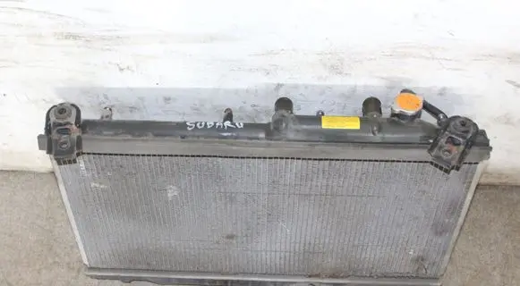 Subaru Outback Coolant radiator