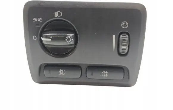 Volvo S60 Light switch 8691749