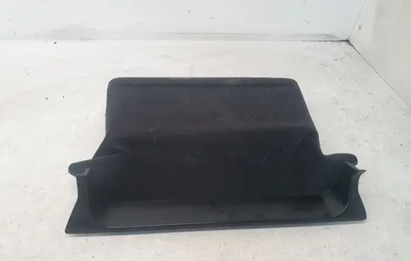 Steering wheel column trim