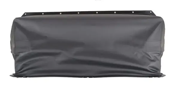 BMW 3 E46 Centre console side trim rear 8236837 54318232763