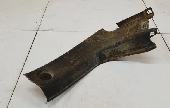 Skoda Octavia Mk2 (1Z) Other interior part 1Z9868225